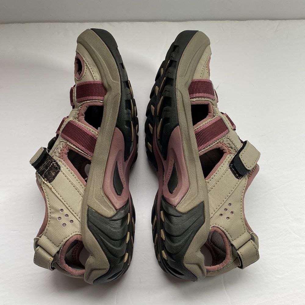 Teva Women’s Omnium  Hiking Sandals - Picture 7 of 9
